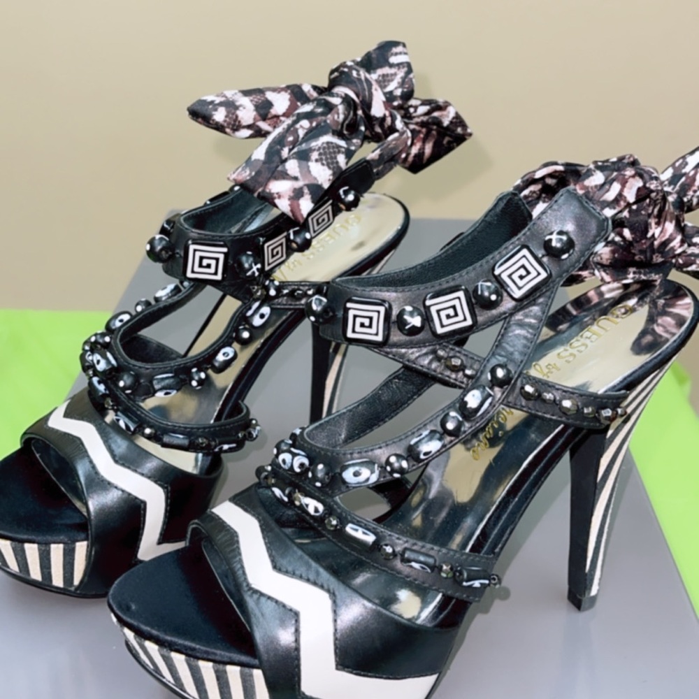 Guess Heels